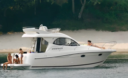 Starfisher ST30 Fly