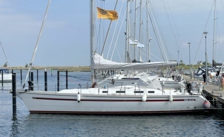 Vilm 41 CR