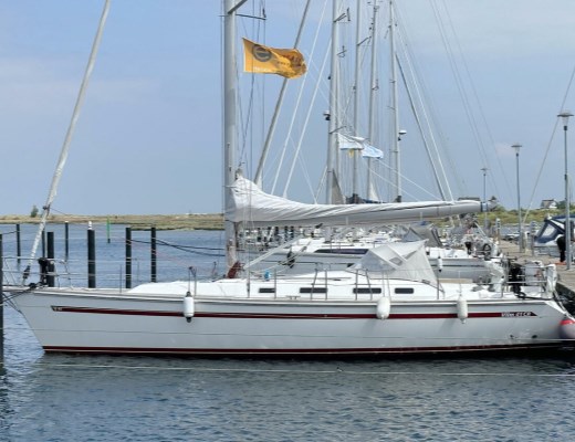 Vilm 41 CR