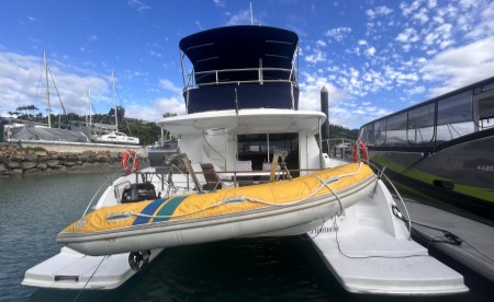 Cumberland 46