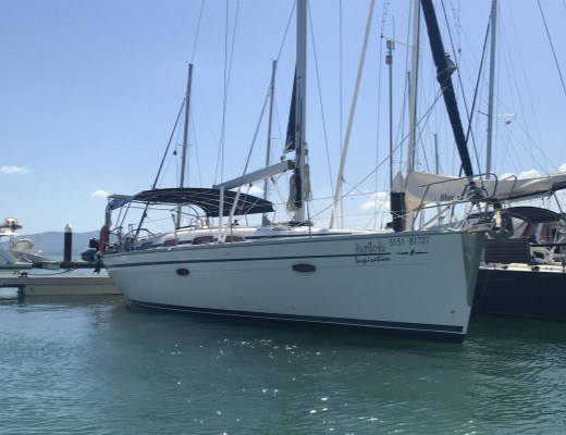 Bavaria 40 Cruiser