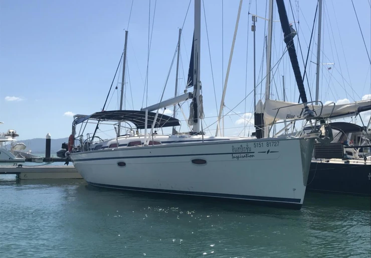 Bavaria 40 Cruiser Yacht Haven | Inspiration