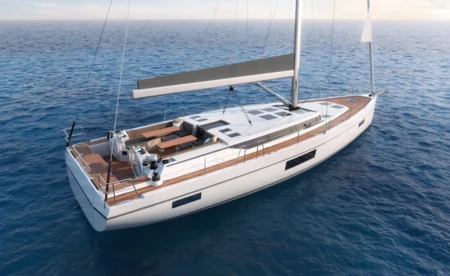 Bavaria C57