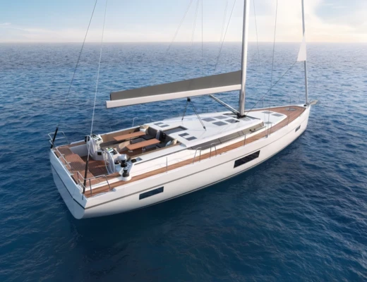 Bavaria C57