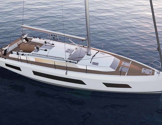 Dufour 44