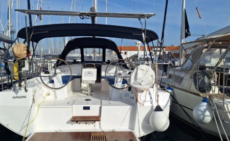 Bavaria C38