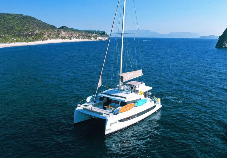 Bali 4.4 Turgutreis Marina | Leonora