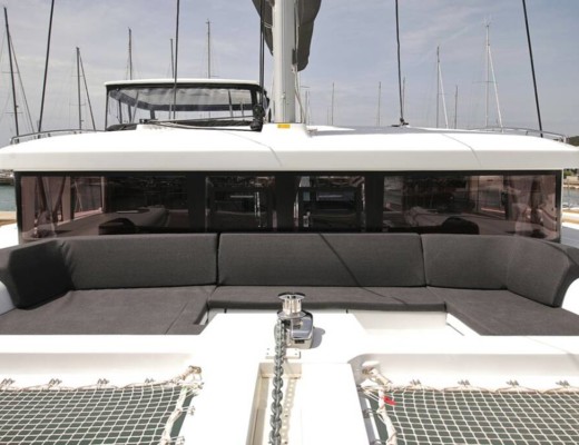 Lagoon 450 S