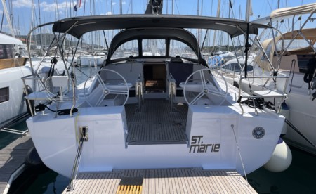 Elan Impression 45