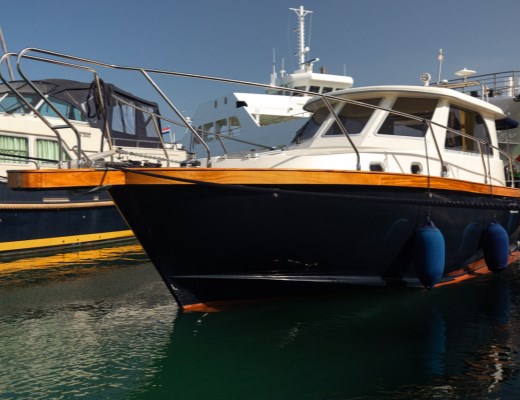Adria Mare 38