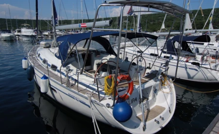 Bavaria 42 Cruiser
