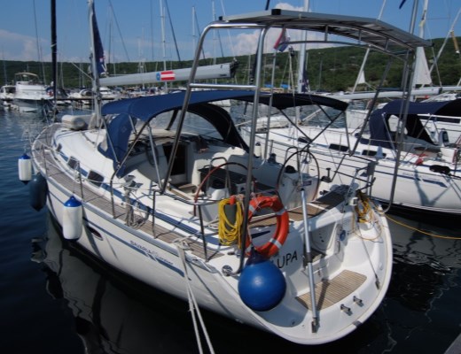 Bavaria 42 Cruiser