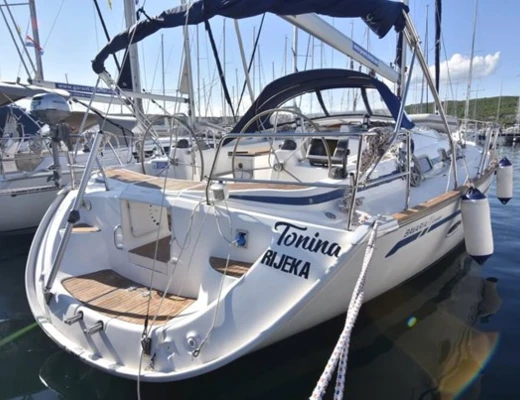 Bavaria 50 Cruiser