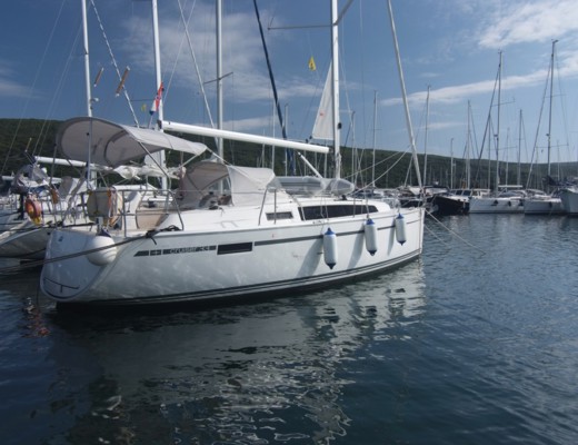 Bavaria Cruiser 33