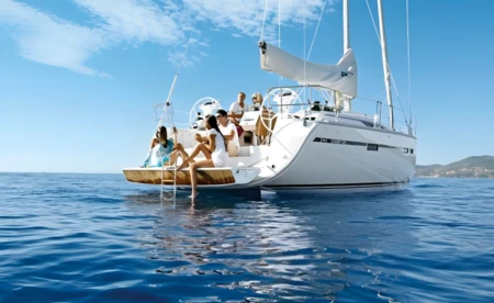 Bavaria Cruiser 46