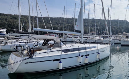 Bavaria Cruiser 46