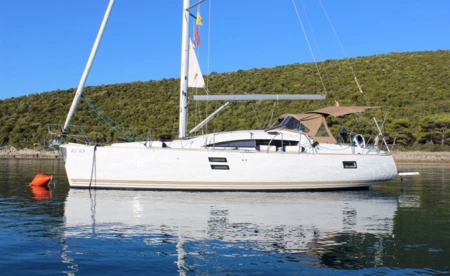 Elan Impression 40