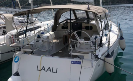 Elan Impression 40