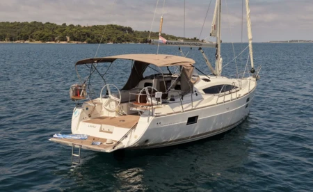 Elan Impression 40