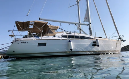 Elan Impression 40