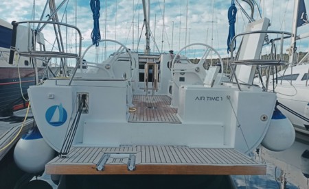 Elan Impression 40.1