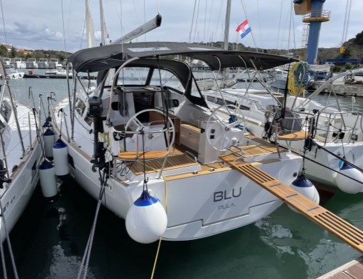 Elan Impression 40.1