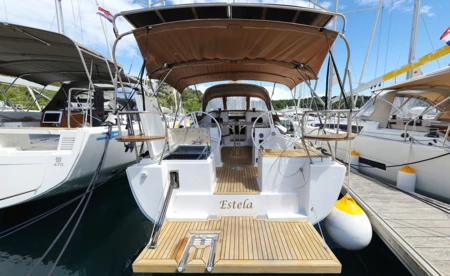 Elan Impression 40.1