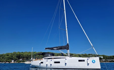 Elan Impression 45