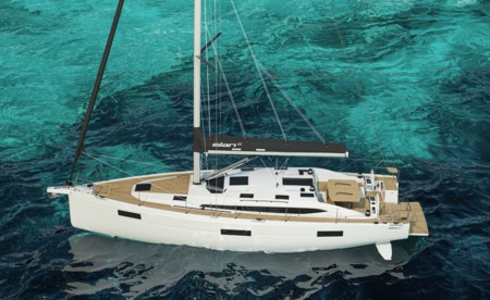 Elan Impression 45