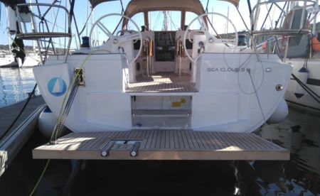 Elan Impression 45.1