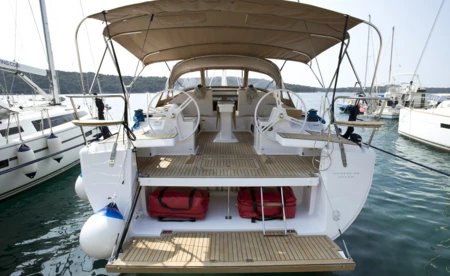 Elan Impression 50