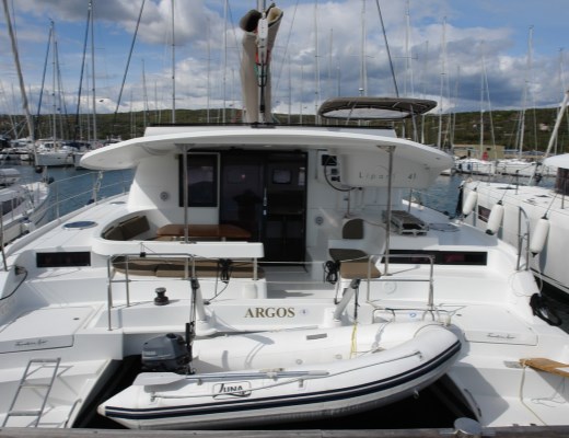 Lipari 41