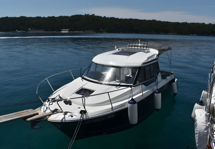 Merry Fisher 795 Mali Losinj | Posejdon