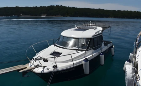 Merry Fisher 795