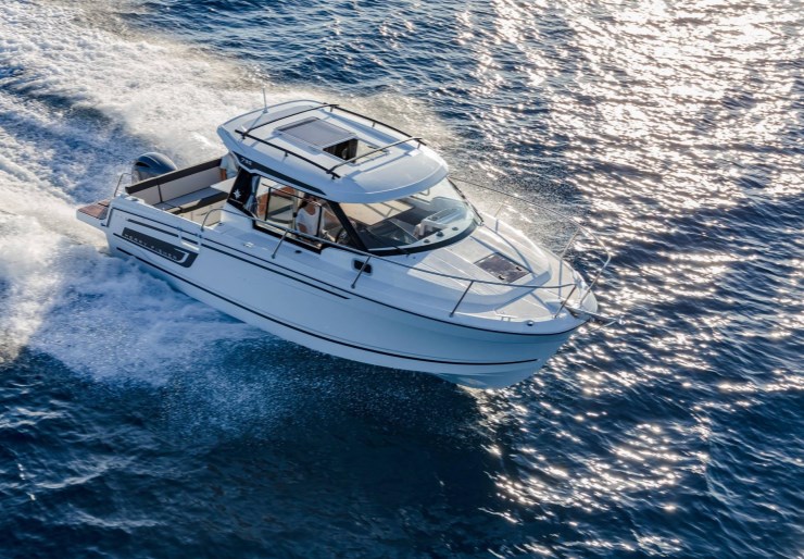 Merry Fisher 795 Veruda | Ares
