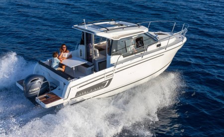 Merry Fisher 795