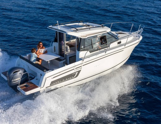 Merry Fisher 795