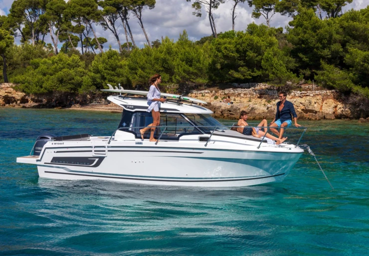 Merry Fisher 795 Veruda | Medolino