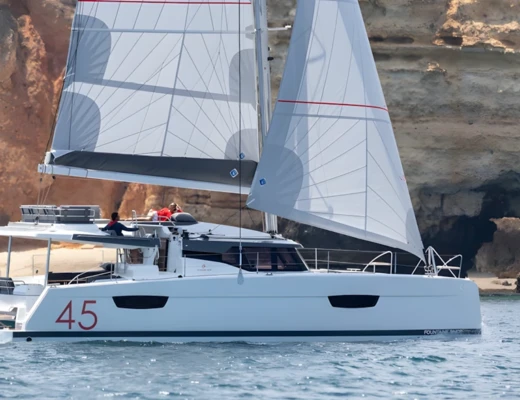 Elba 45