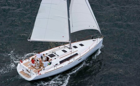 Oceanis 34