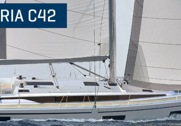 Bavaria C42 El Arenal | Blue Eyes