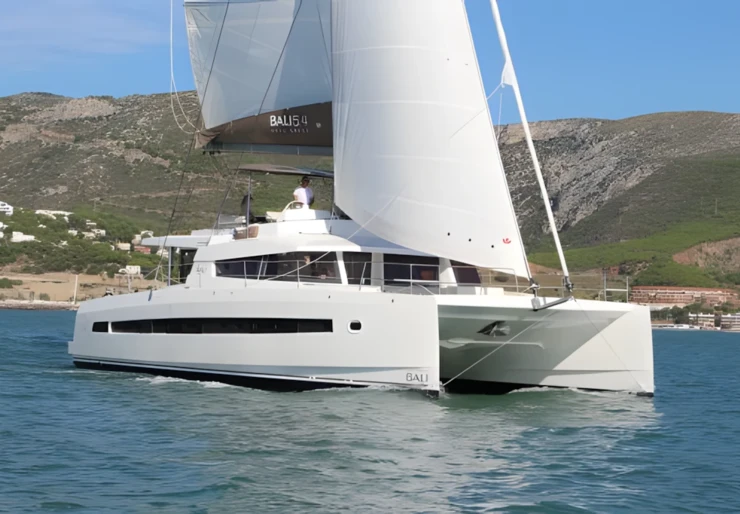 Bali 5.4 Pozzuoli | DREAM AMALFI