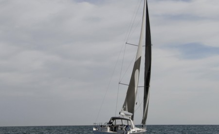 Oceanis 60