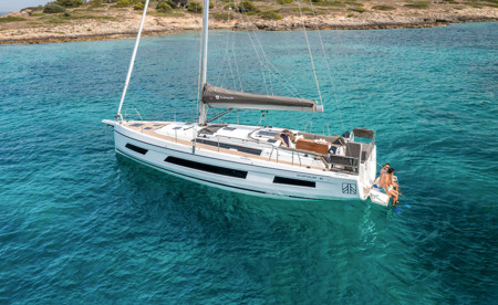 Dufour 41