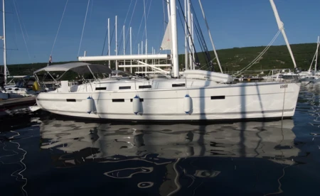 Bavaria 45 Cruiser