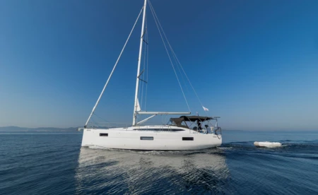 Elan Impression 45