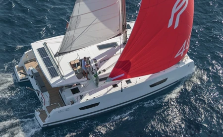 Isla 40