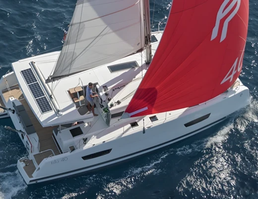 Isla 40