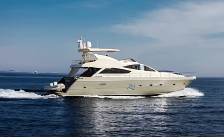 Abacus 70 Fly