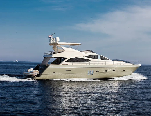 Abacus 70 Fly